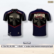 (Code-04) Pashtan Jersey