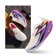 【Local】361 Degrees Flame 4.0 Men Women Professional Marathon Racing Running Shoes 672512205