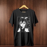 Vector Hololive NANASHI MUMEI T-shirt