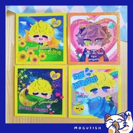 Nijisanji EN Square Prints (Noctyx Alban Sonny) | rillr166