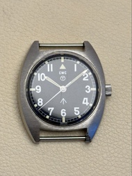 CWC MILLTARY WATCH