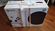 全新行貨 Xbox Series S