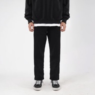 House of Smith Bdg Men's Denim Pants - Smith Basic Denim Black