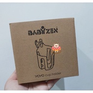 Stroller Babyzen yoyo cup holder accessories