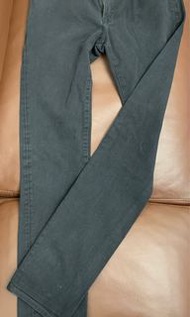 Uniqlo Jeans