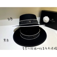 CK111 Classic Black Simple Baseball Cap