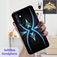 HP Softcase Samsung A05S Casing Samsung A05S 4G 2023 Latest Softcase Casing Silicone Case Cheaphp