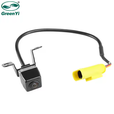 GreenYi New 95760-2P600 957602P600 REAR VIEW BACK UP CAMERA For Kia Sorento 2014-2015