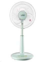 【大眾家電館】華冠 _ 桌立扇 / 12吋 / BT-1278 / BT1278 / 台灣製造
