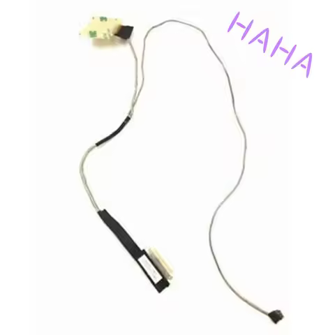 H+ New LCD Flex Video Cable for lenovo B40-30 B40-45 N40-70 E40-80 E41-80 B41-30 B41-80 B40-70 B40-8