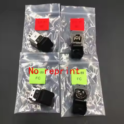 EXFO OTDR SC FC converter coupler MAX-715 710B MAX-720 MAX-730 AXS-110 AXS-100 FTB-150 FTB-200 FTB-1