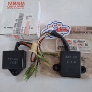 CDI Alfa champ Double Starter | 3FS-H5540-00 | 3AY-H5540-00