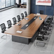 Large Desk Chair Training Office Furniture Negotiation Long Table Conference Room Conference Table C