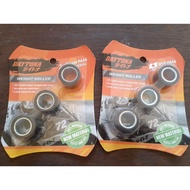 Daytona Weight Roller CarburetorBEAT, Scoopy Carburetor 16x13, Vario 110, Fi, Scoopy Fi 18x14