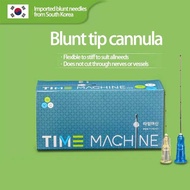 Needle Plier Blunt Canula For Injections Tip Cannula 18G 21G 22G 23G 25G 27G 30G25mm 50Mm 70Mm