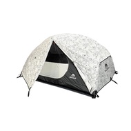 TENDA CAMPING BIGADVENTURE SERIES TAMBORA 2 REBORN KAPASITAS 2P-HikeZone