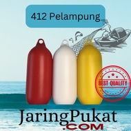412 Pelampung, Fishing Net Float ( Pelampung Pukat ) 网浮 Tiga Warna Ready Stock