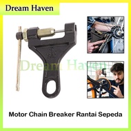 Bicycle Chain Cutter Motorcycle/ Cutter / Chain Breaker Motorcycle Chain Cutter