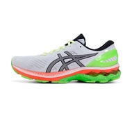 Asics GEL-KAYANO 27'Lyte Show' Running Shoes [Authenticity Malaysia] [Code 1011A885 100]