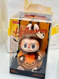 Labubu南瓜萬聖節Halloween