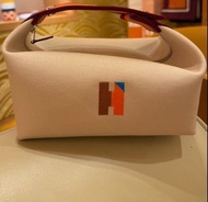 Hermes Bride -a-Brac H  Pavillon Case 小型飯盒包