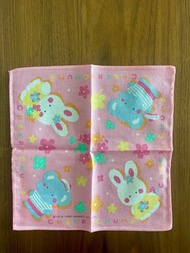 Cheery Chums 手巾 Cherry Chums