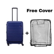 Lojel Cubo Suitcase+cover 25inch Medium Size