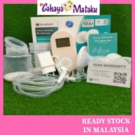 Pengepam Susu Double/Double Breast Pump ( Eynsham)