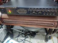 BMB DEP-3200 音響設備