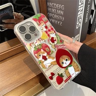 MERAH Suitable for MI/REDMI 14C-10A-9T-12-9A-13C-A1-9C-12C-A2-9-10C-Redmi-Note-12-10-8-11s-10s-13-9-
