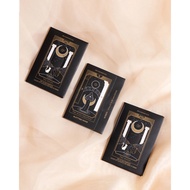 Em Cosmetics Tarot Oil Blotting Papers