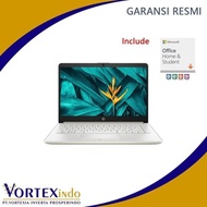 HP 14s-DQ2518TU Silver - Celeron 6305U 4GB 512GB SSD 14" FHD Win10