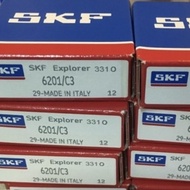 Bearing 6201 / 6201 C3 SKF ITALY