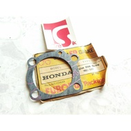 Gasket Pak Cylinder Block HONDA S90 S90z Astra NOS