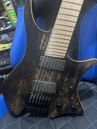 Strandberg Boden J7