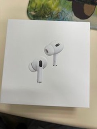 Apple AirPods Pro 2