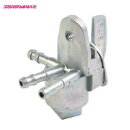 【ISHOWMAL HOT】3-Way 3 Way Petcock Tap Valve Switch For Motorcycle Dirt Bike  for ATV