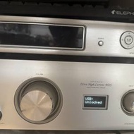 Denon pma1600cn