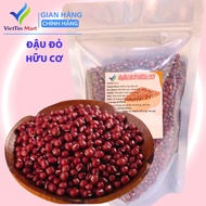 VIETTIN MART Organic Red Beans 500g