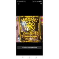 Semendo Coffee Cap 666 190 Grams - Authentic Palembang Instant Coffee, Practical & Delicious