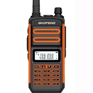 วิทยุสื่อสาร 245 baofeng【BF S9PIUS】 วอวิทยุสื่อสาร walkie talkie วอสื่อสาร วิทยุสื่อสา25km วิทยุสื่อ