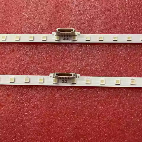 LED Backlight Strip For Samsung LH65QMBREBGC LH65QMR GQ65Q64RGT GQ65Q64RG GQ65LS01BBU GQ65LS01BHU GQ