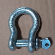 Omega Shackle Dutec G209 1 Ton