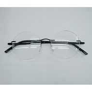 round frame