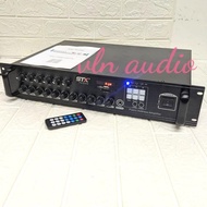 Ampli fier PA SYSTEM STX 500 Watt ORIGINAL