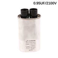 Fantic 1pc New For Microwave Oven Capacitor Parts 0.85uF   0.9uF   0.95uF   1.05uF   1.08uF Microwav