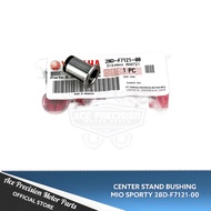 @# ✹ Bushing Center Stand Mio Sporty 28D-F7121-00 Genu