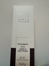 現貨|全新|髮蠟|CURLY SHYLL