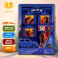 Book - Club No. 7 - Di Li - Linh Lan Books