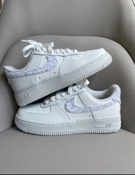 Nike Air Force1'07 ESS White
